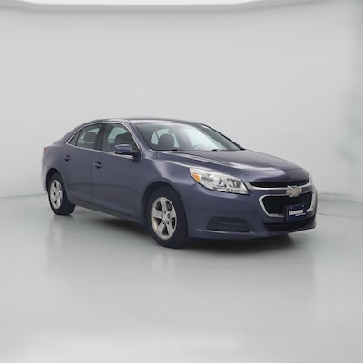 2015 Chevrolet Malibu LT