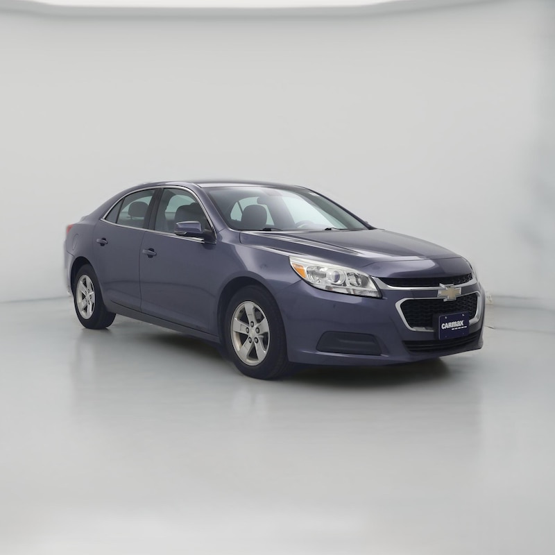 2015 Chevrolet Malibu LT