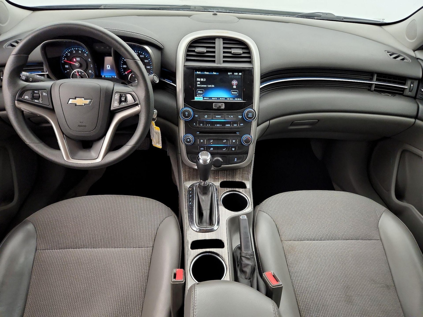 SiriusXM Trial Available