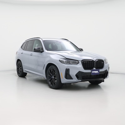 2023 BMW X3 M40I