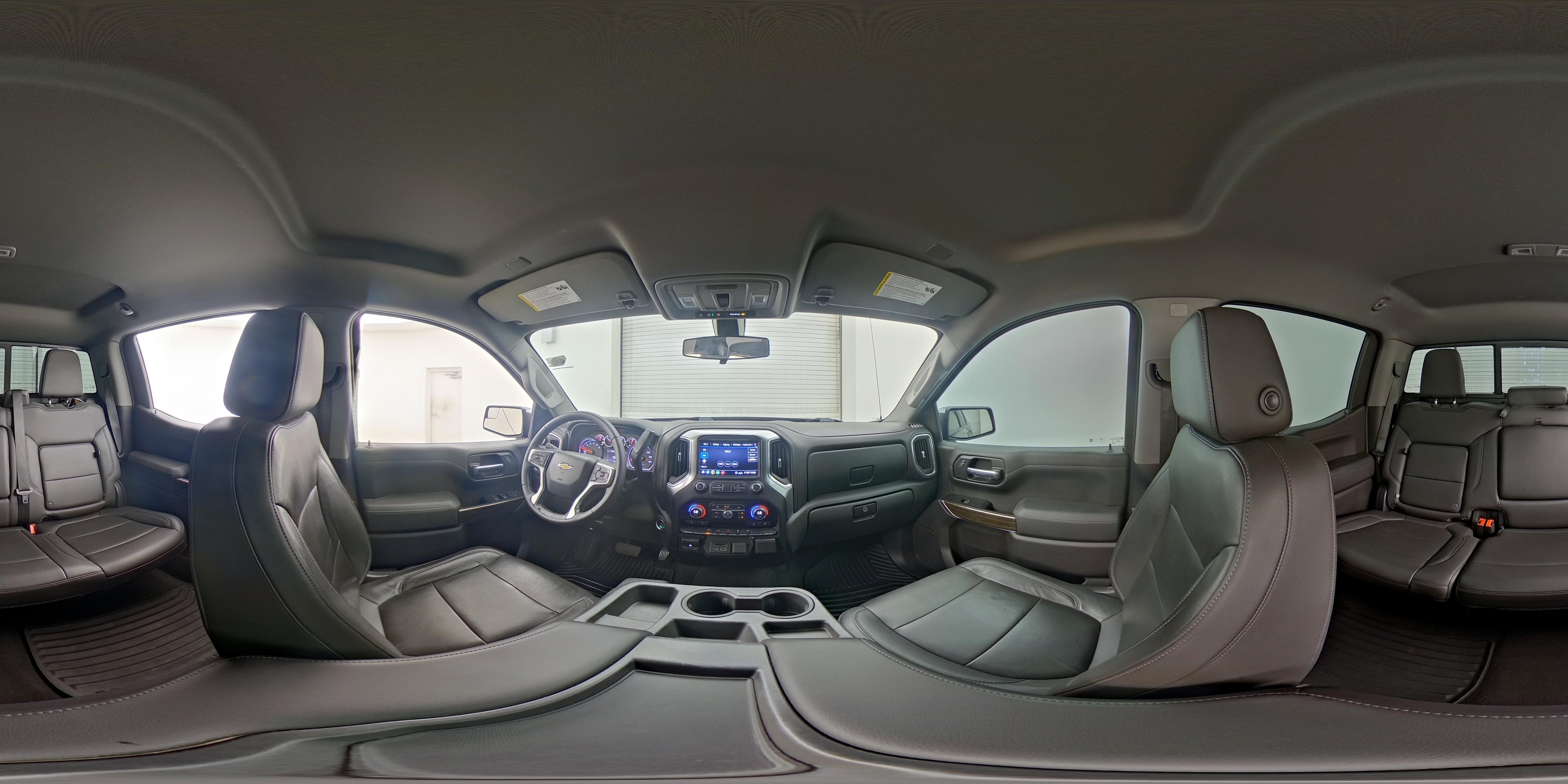 2020 Chevrolet Silverado 1500 LT - Photo 24