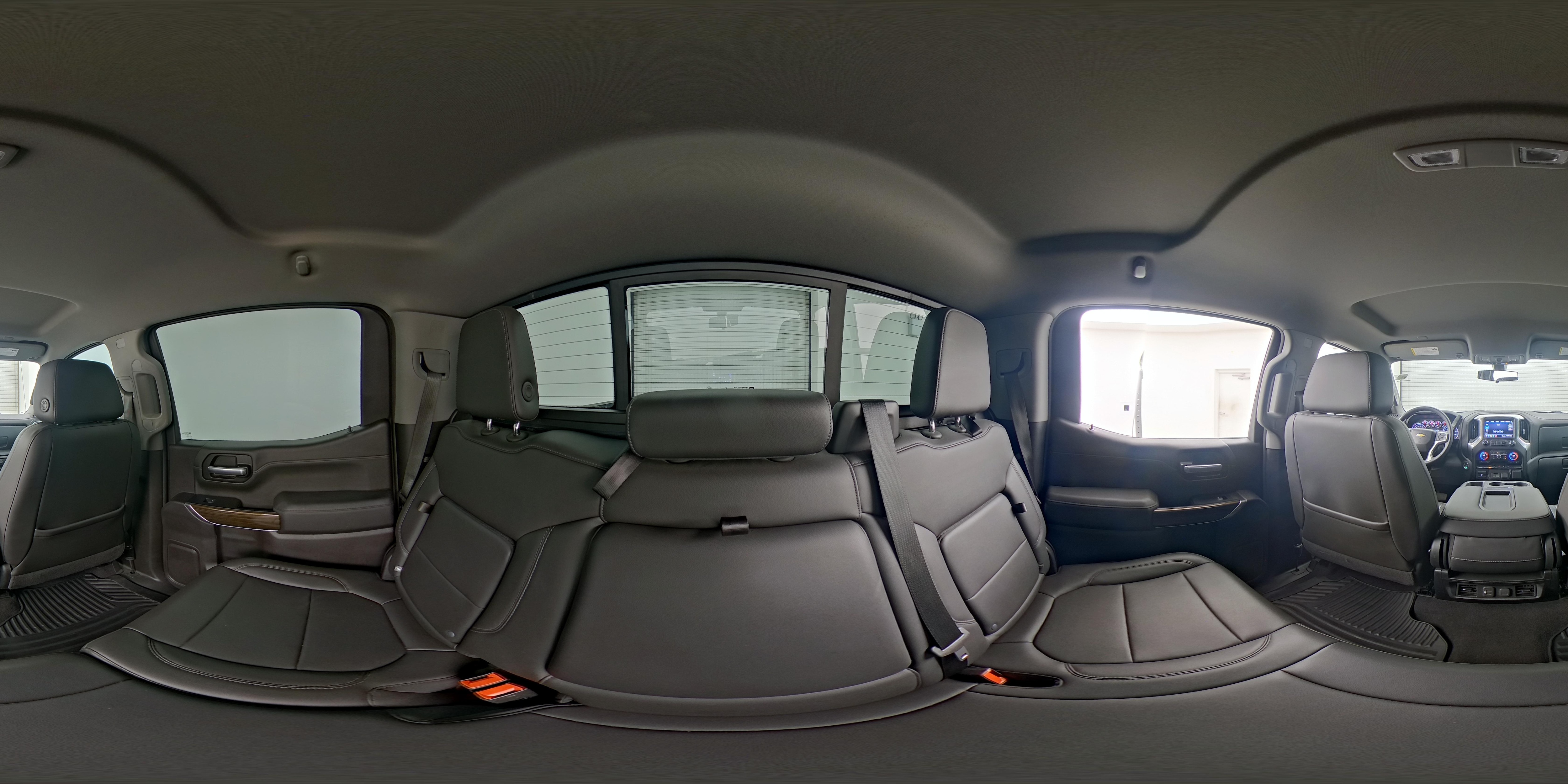 2020 Chevrolet Silverado 1500 LT - Photo 25