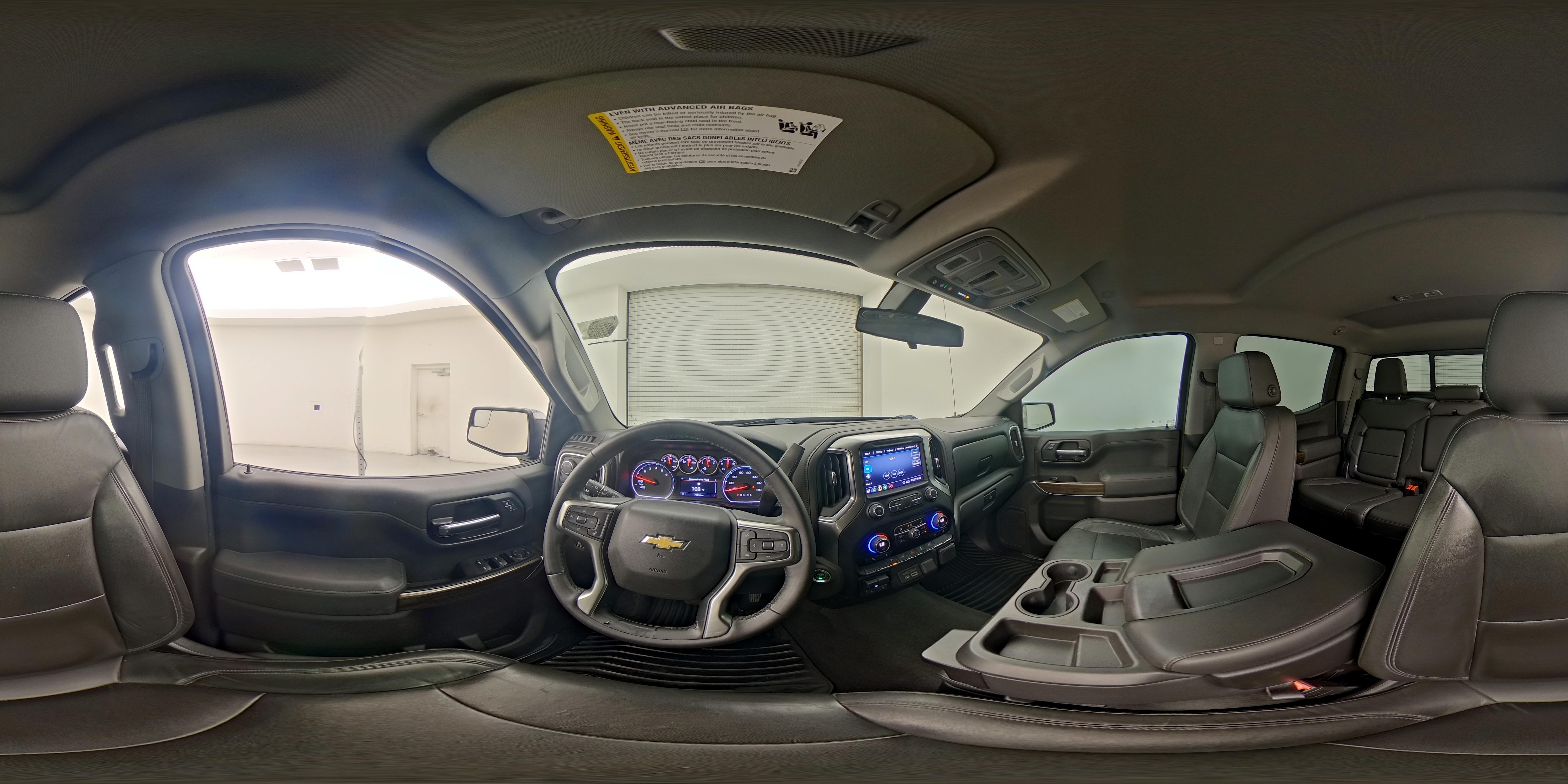 2020 Chevrolet Silverado 1500 LT - Photo 26