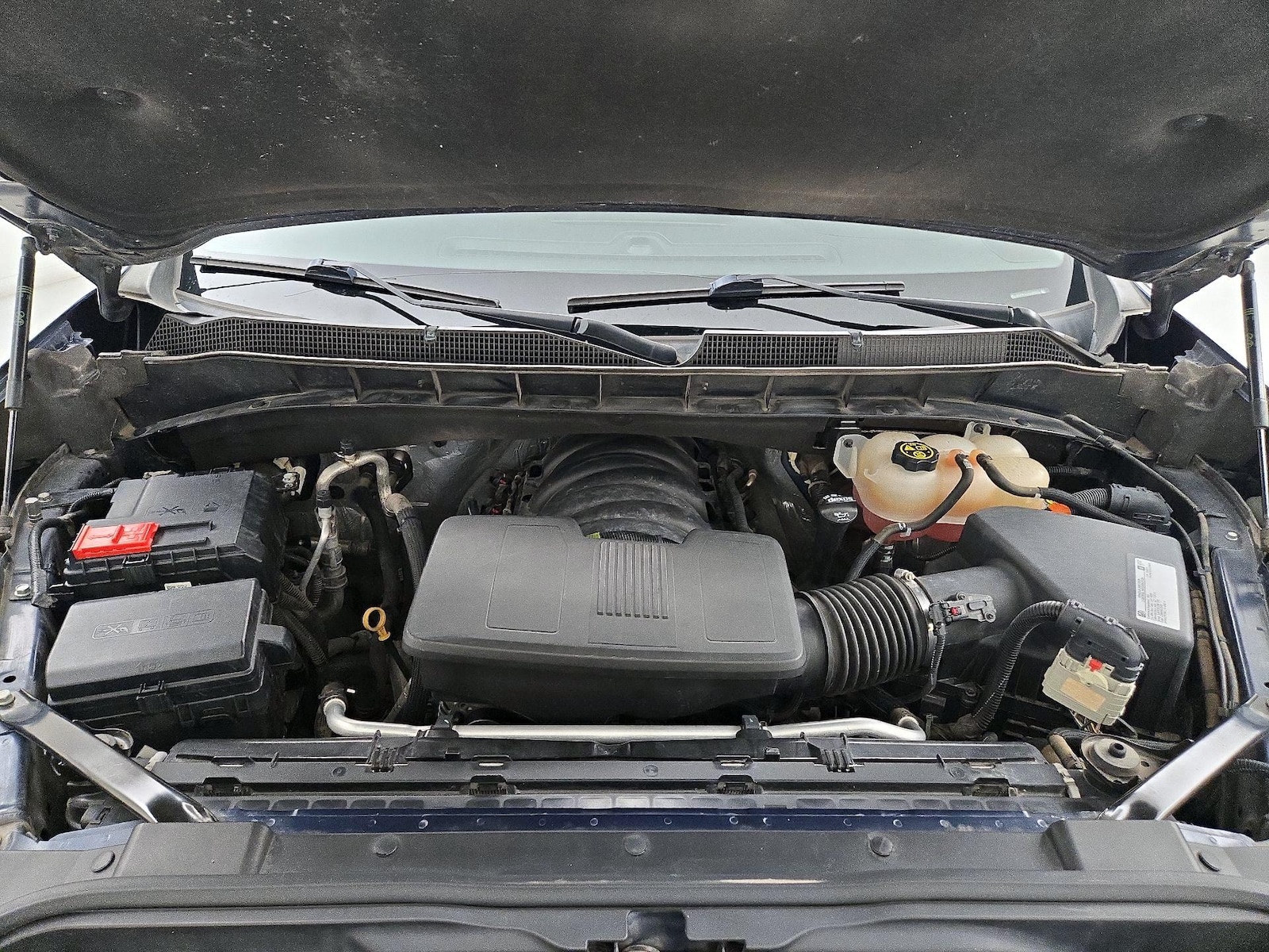 2020 Chevrolet Silverado 1500 LT - Photo 22