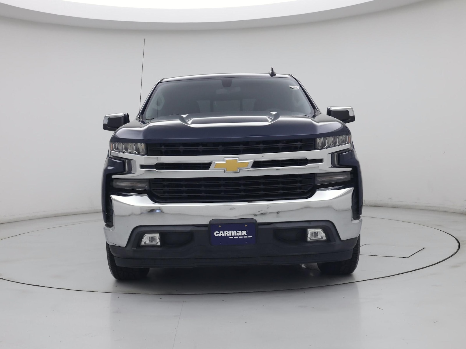 2020 Chevrolet Silverado 1500 LT - Photo 6