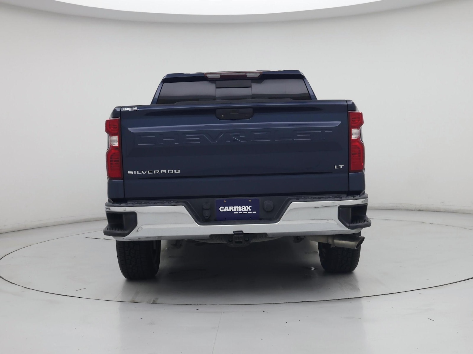 2020 Chevrolet Silverado 1500 LT - Photo 7