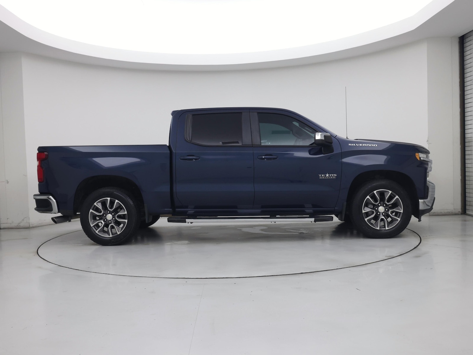 2020 Chevrolet Silverado 1500 LT - Photo 8
