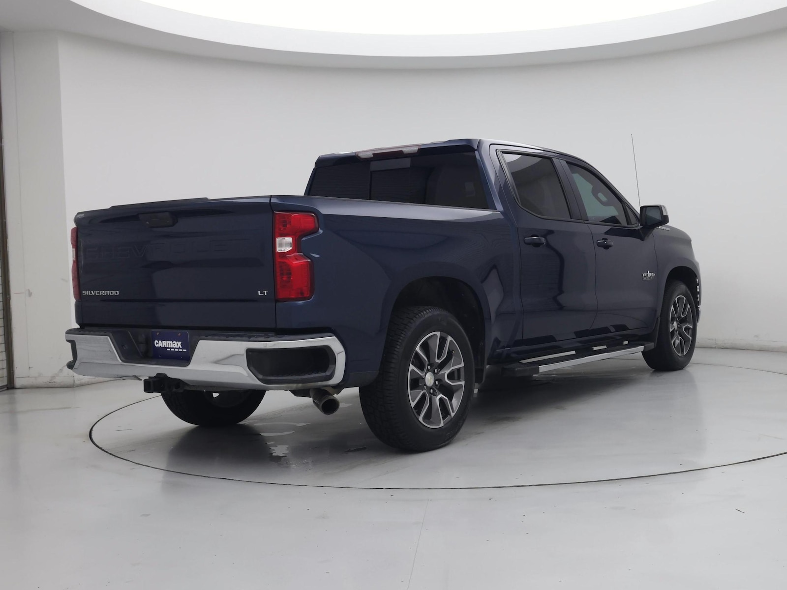 2020 Chevrolet Silverado 1500 LT - Photo 9