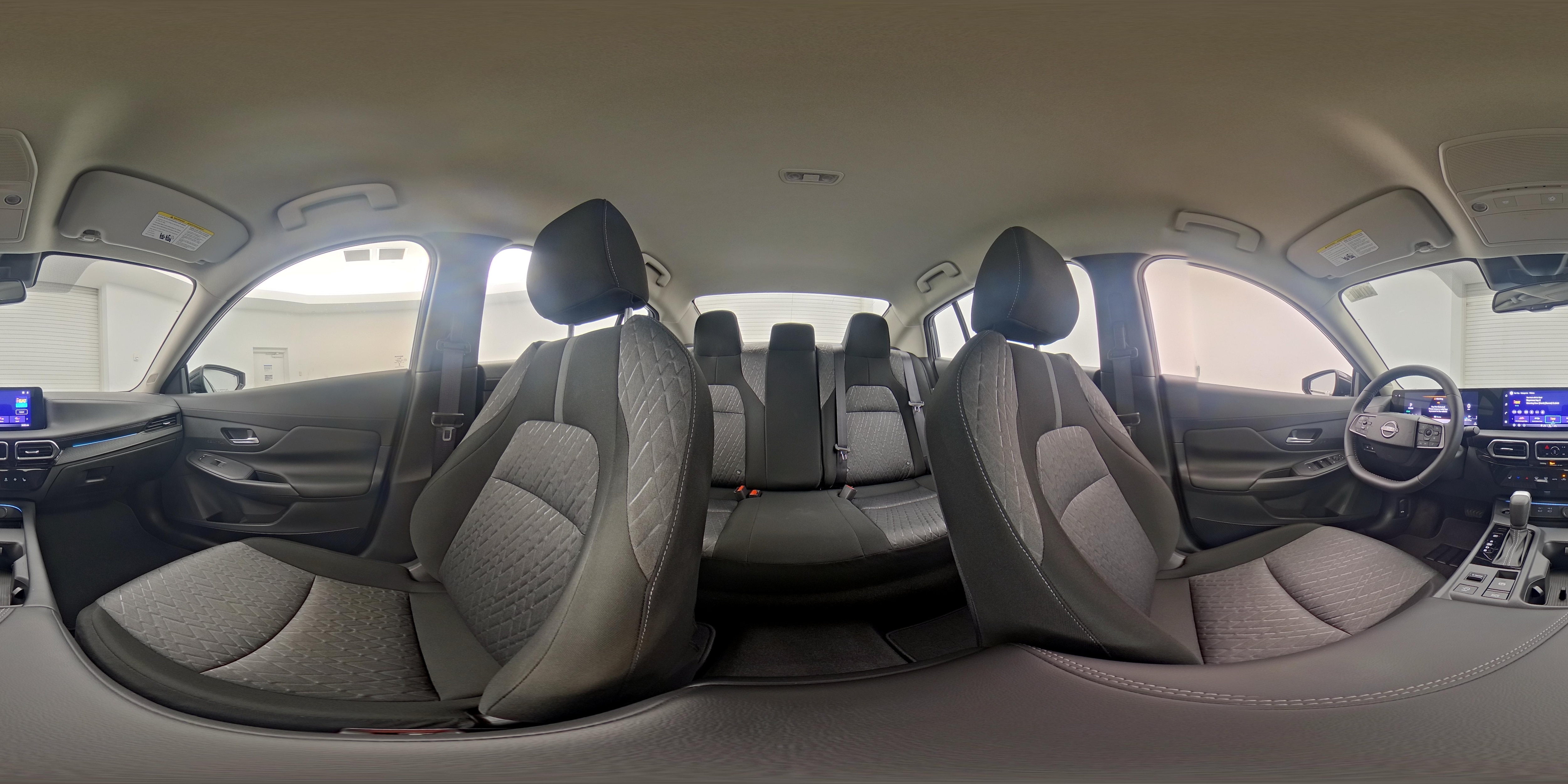 2026 Nissan Sentra SV - Photo 23