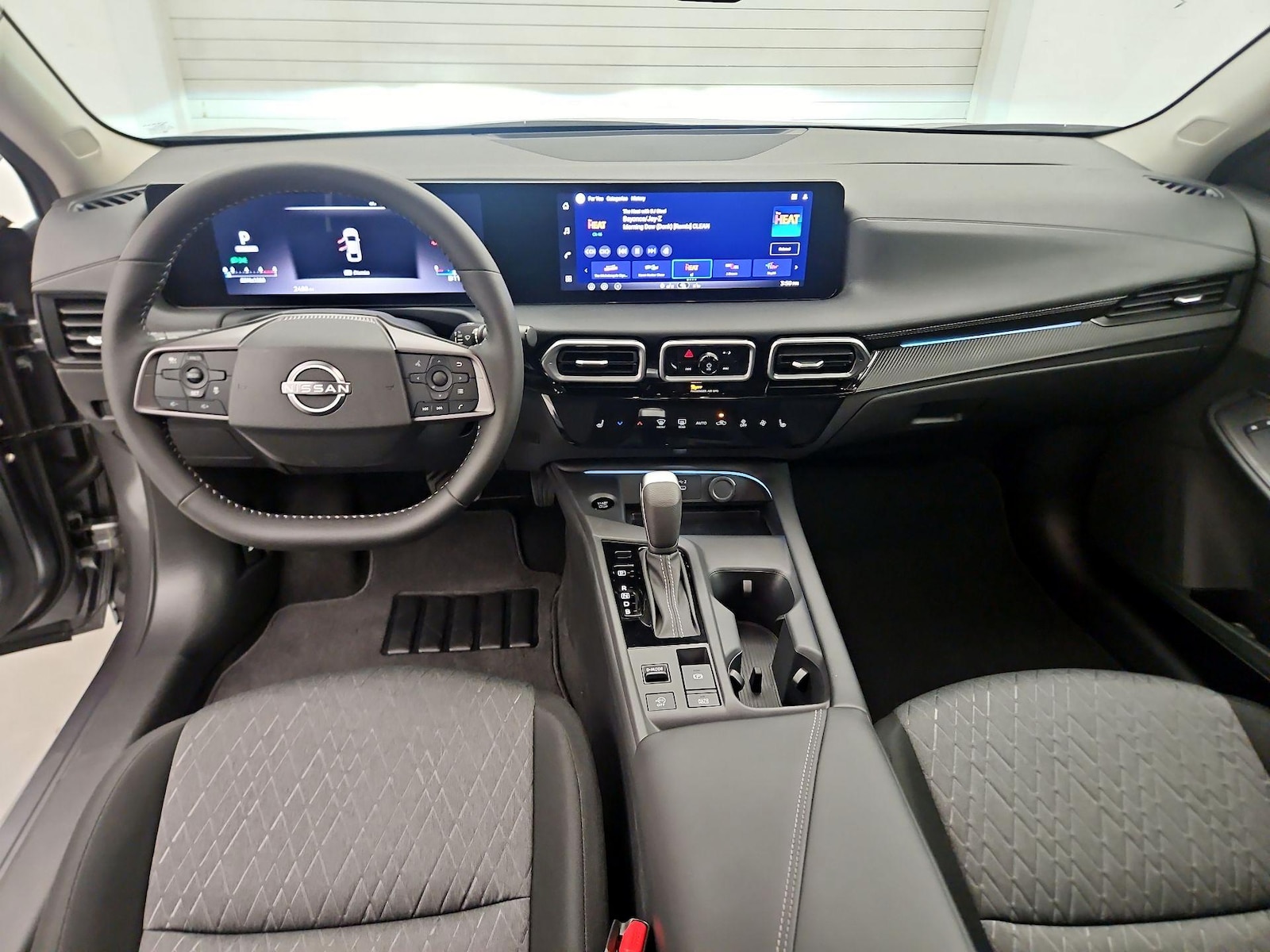 2026 Nissan Sentra SV - Photo 10