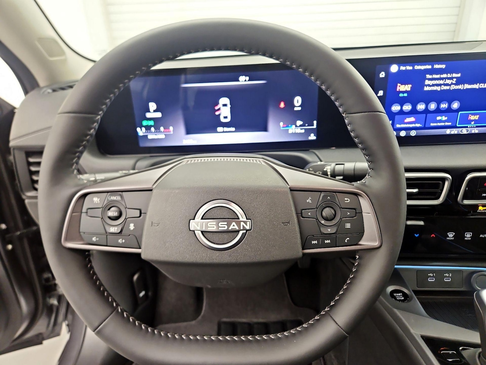 2026 Nissan Sentra SV - Photo 11