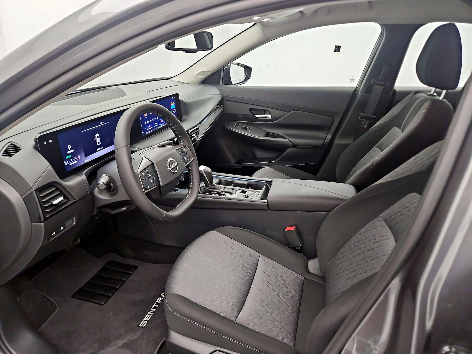 2026 Nissan Sentra SV - Photo 12