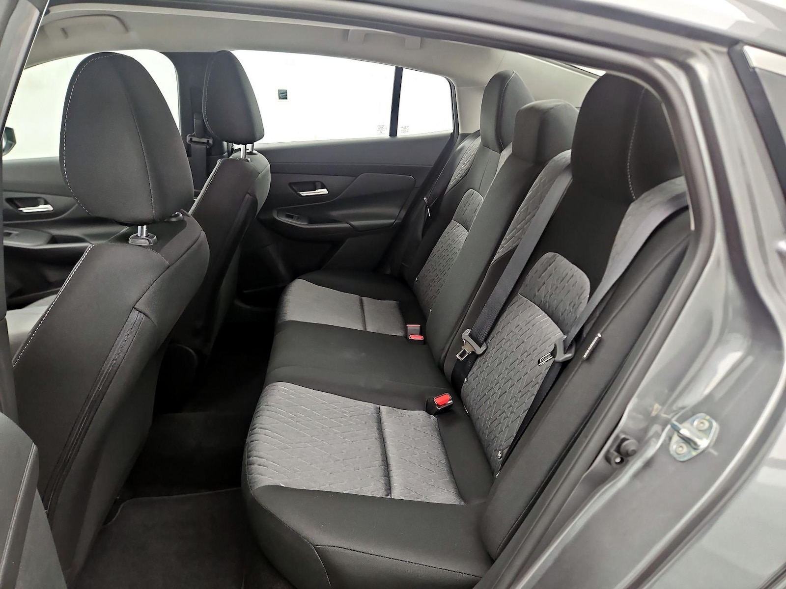 2026 Nissan Sentra SV - Photo 19