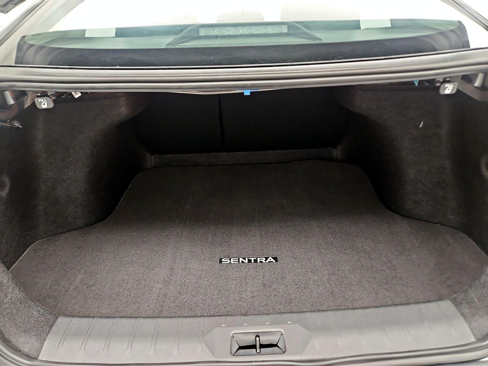 2026 Nissan Sentra SV - Photo 20