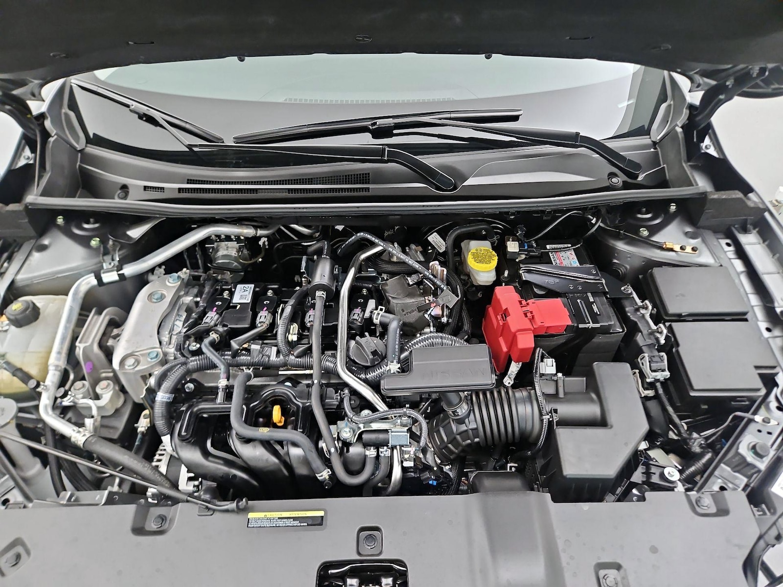 2026 Nissan Sentra SV - Photo 21