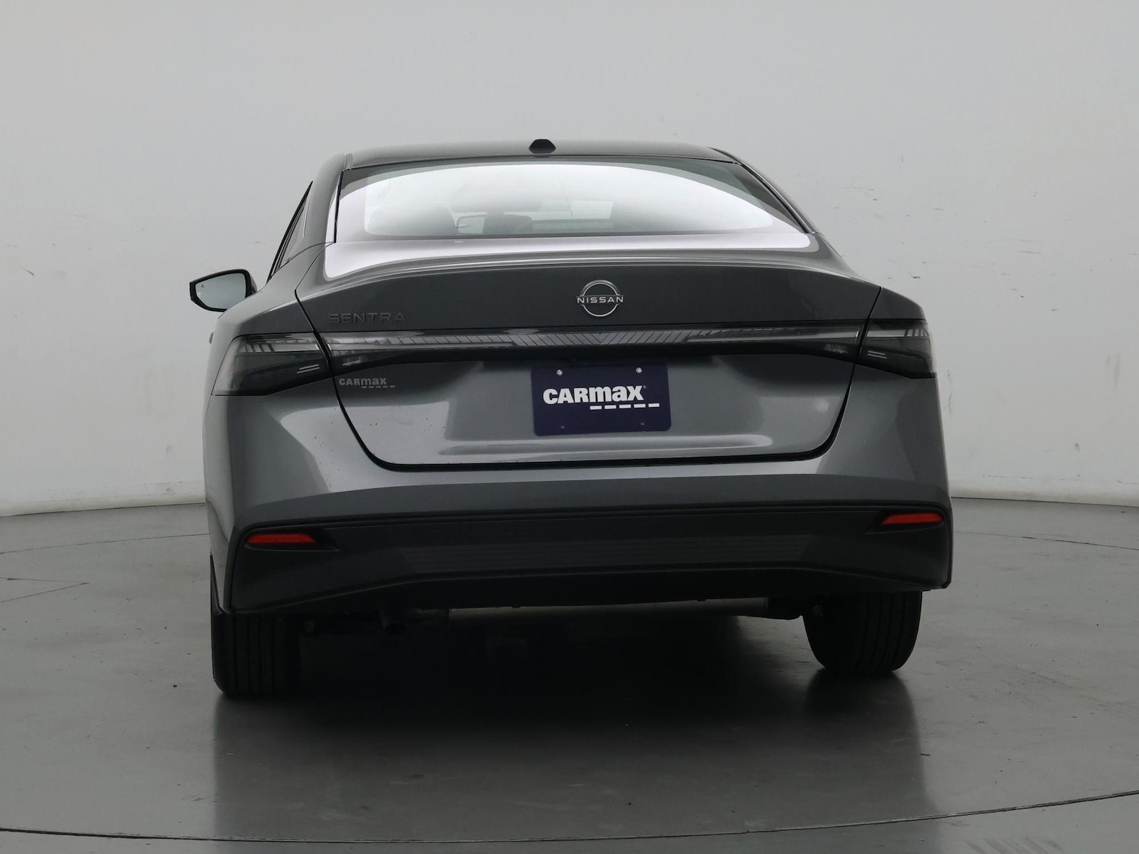 2026 Nissan Sentra SV - Photo 7