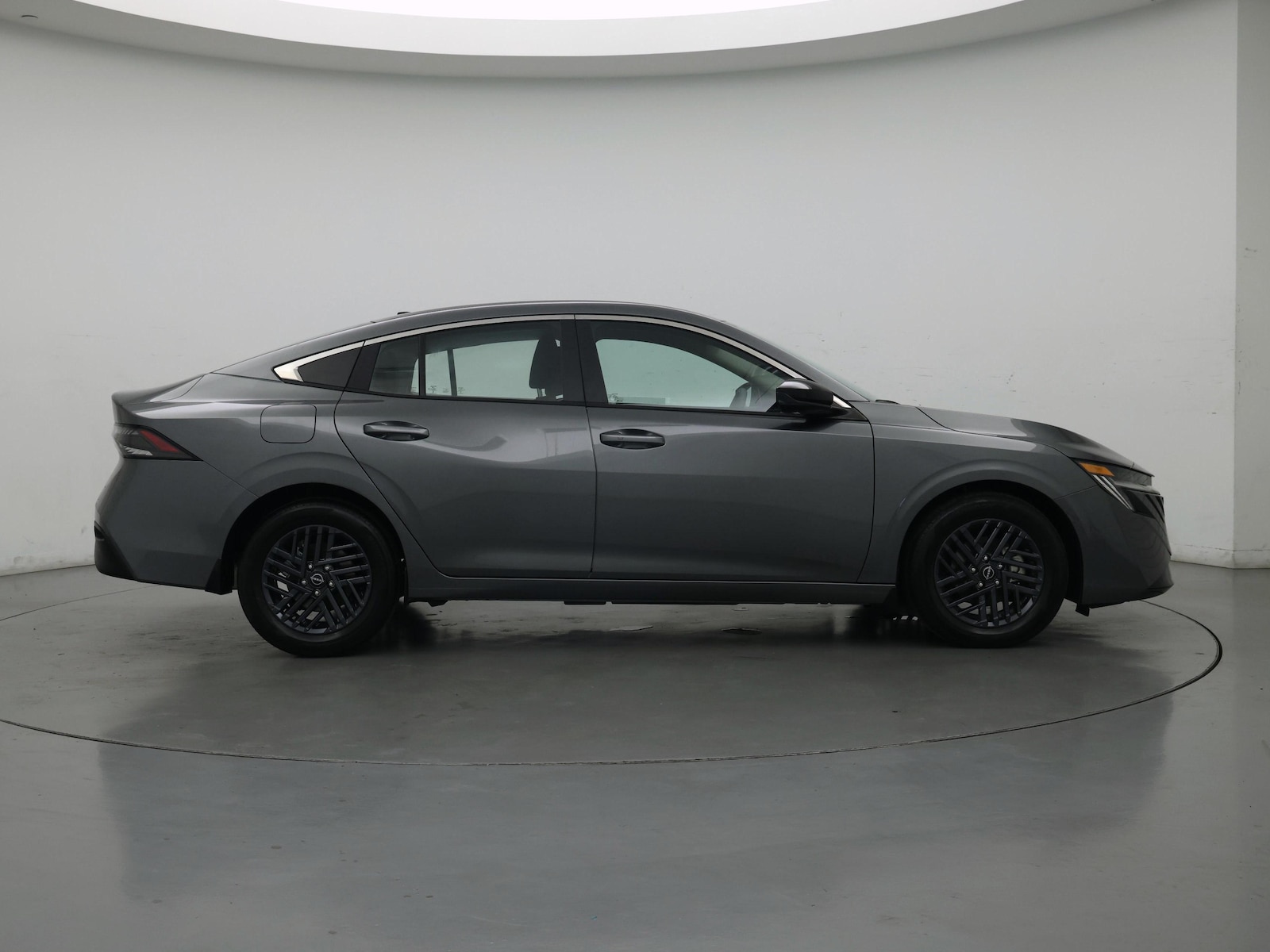 2026 Nissan Sentra SV - Photo 8