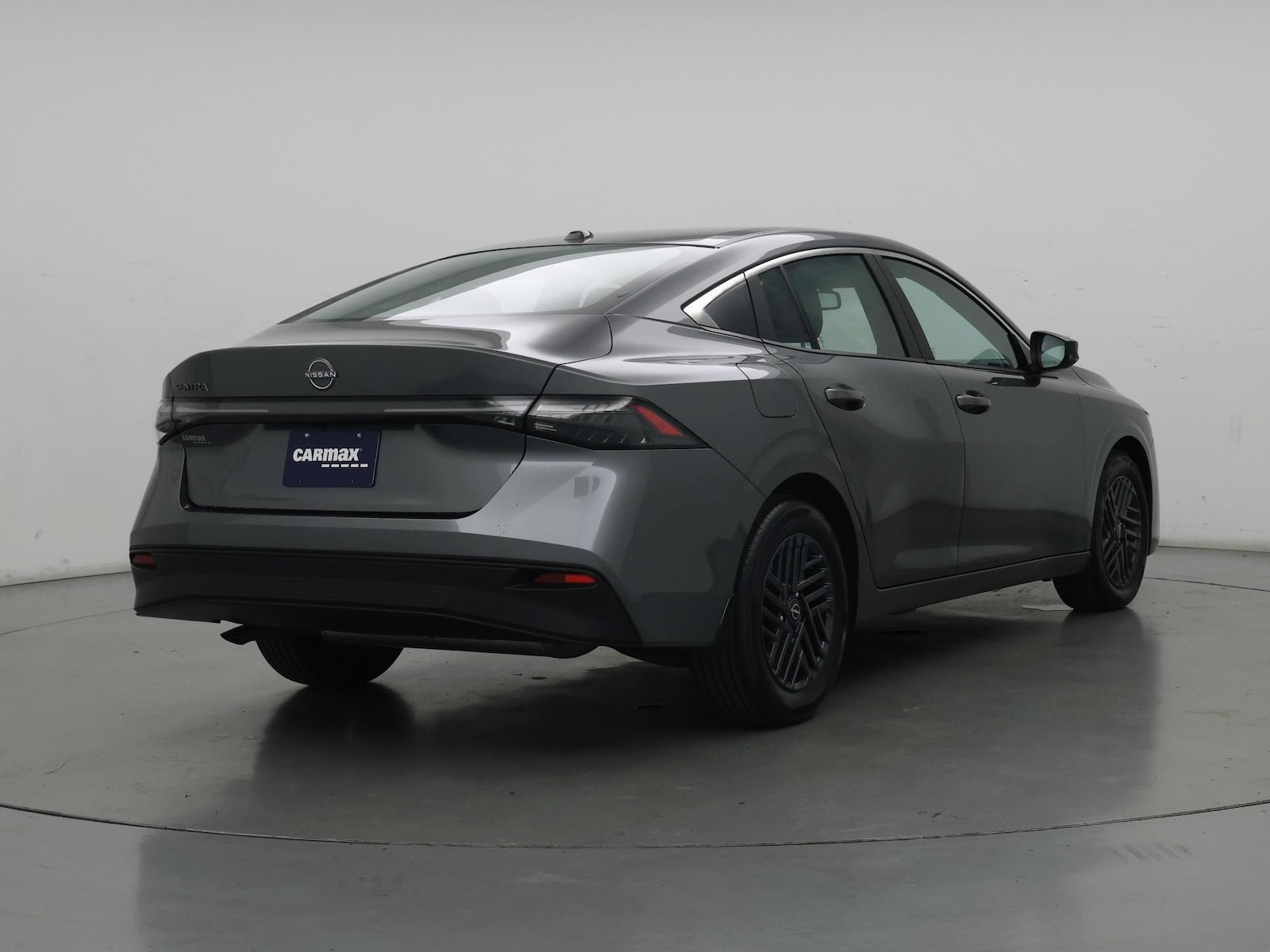 2026 Nissan Sentra SV - Photo 9