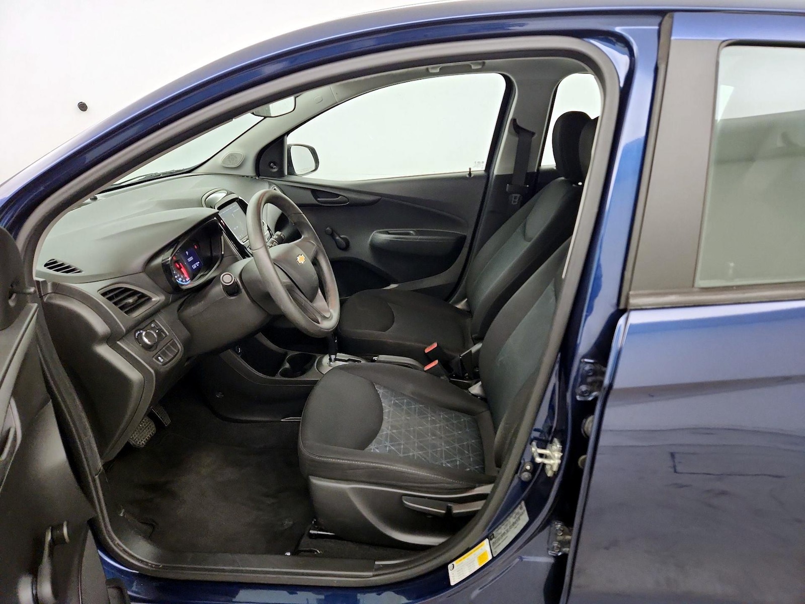 Side Airbags