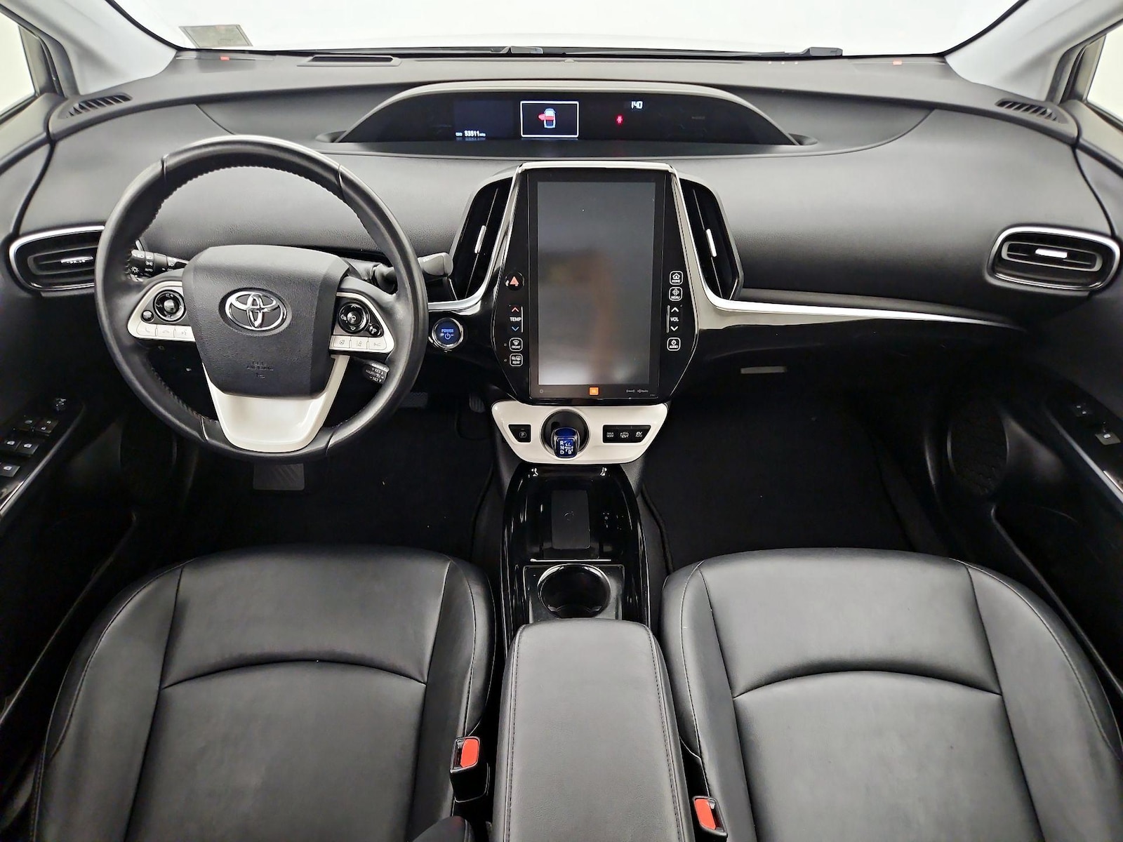 Navigation System
