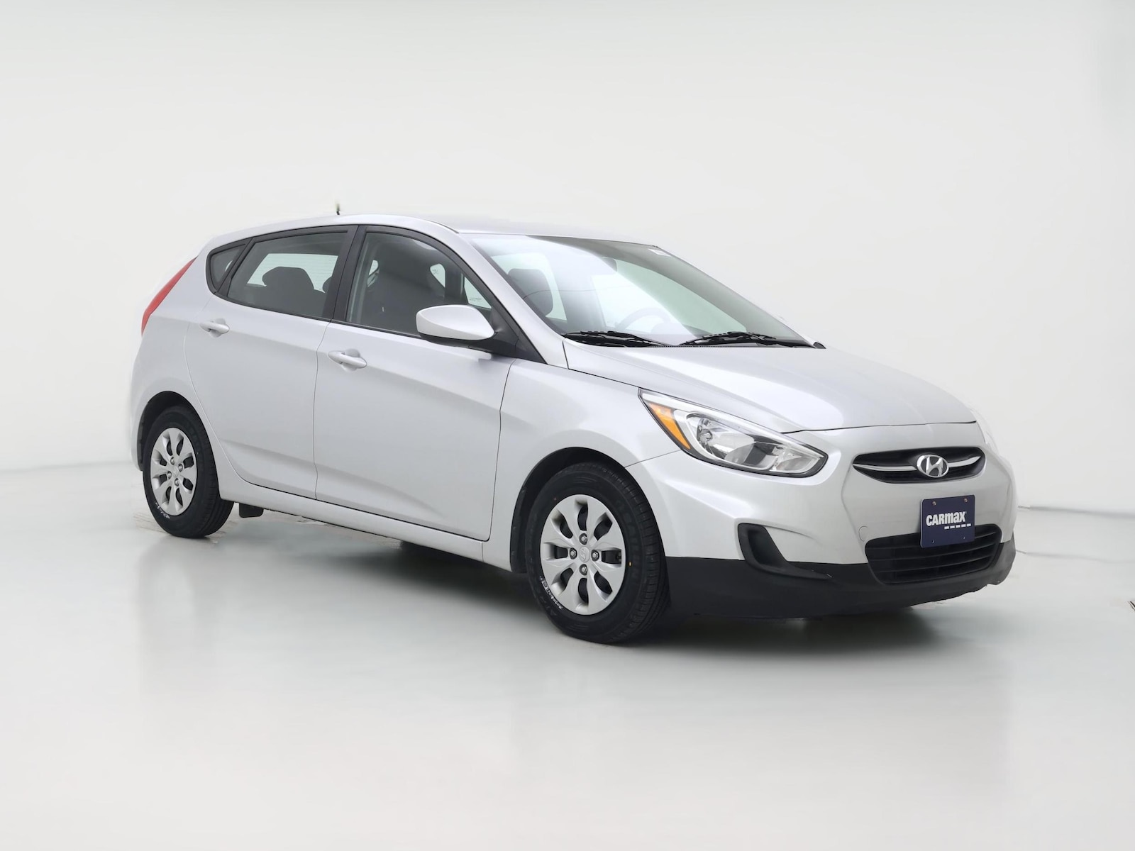 2017 Hyundai Accent