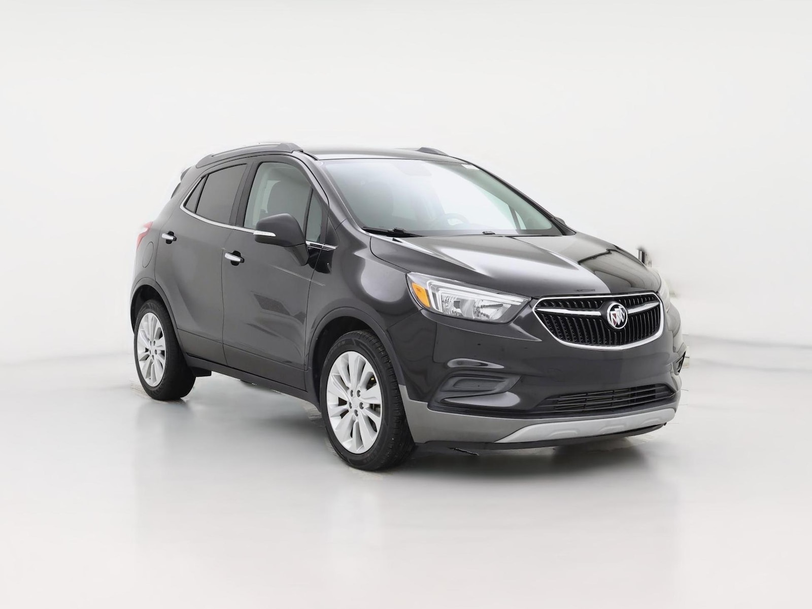 2017 Buick Encore