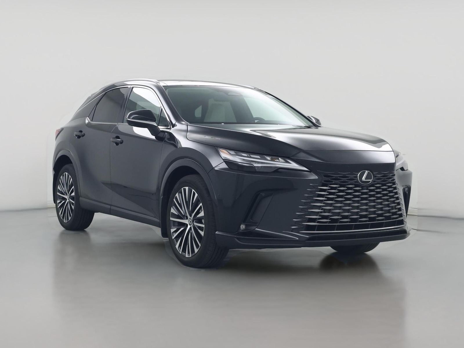2026 Lexus RX