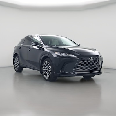 2026 Lexus RX 350 Luxury