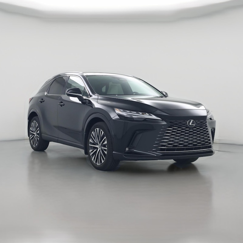 2026 Lexus RX 350 Luxury
