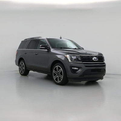 2020 Ford Expedition Limited