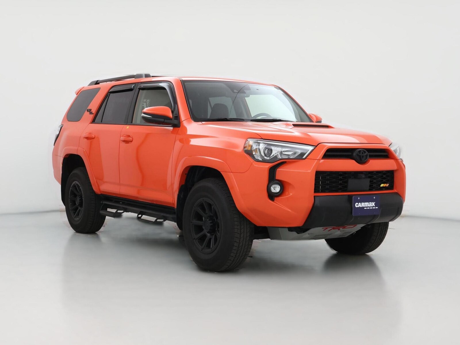 2024 Toyota 4Runner