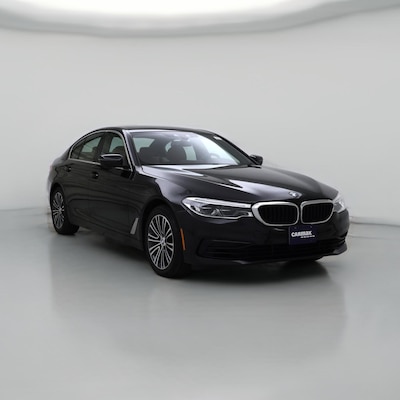 2019 BMW 540 I xDrive