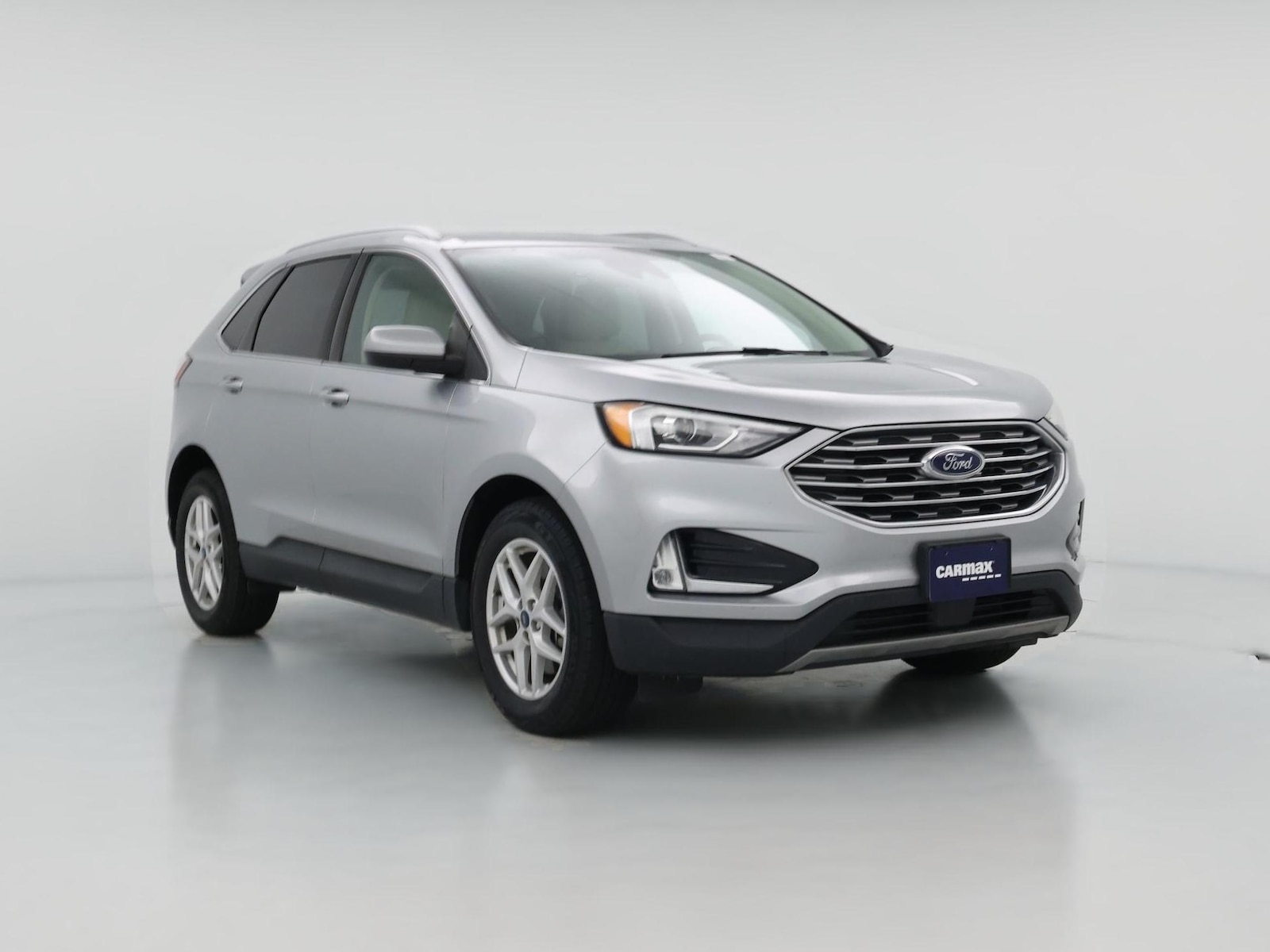 2021 Ford Edge