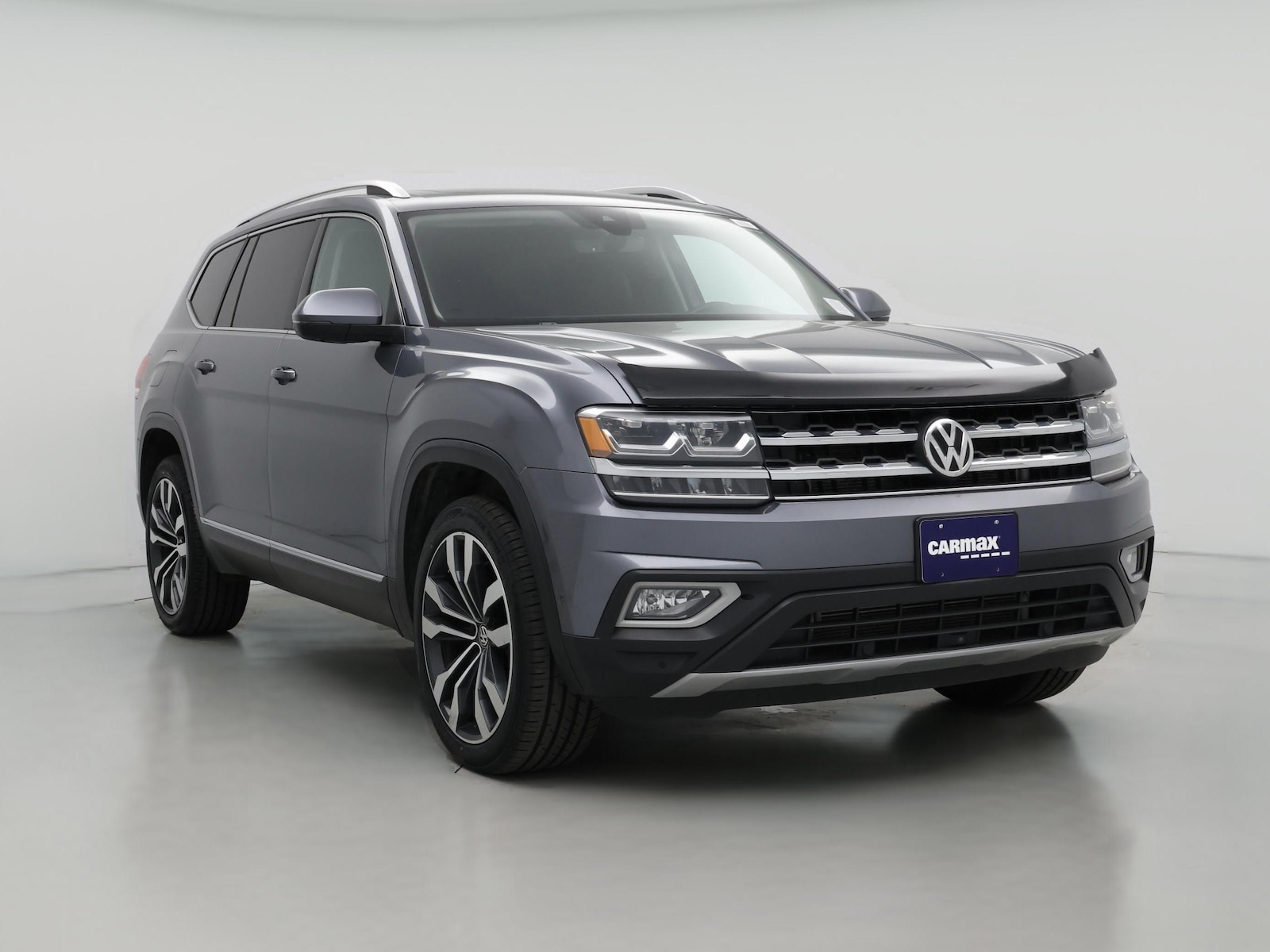 2019 Volkswagen Atlas