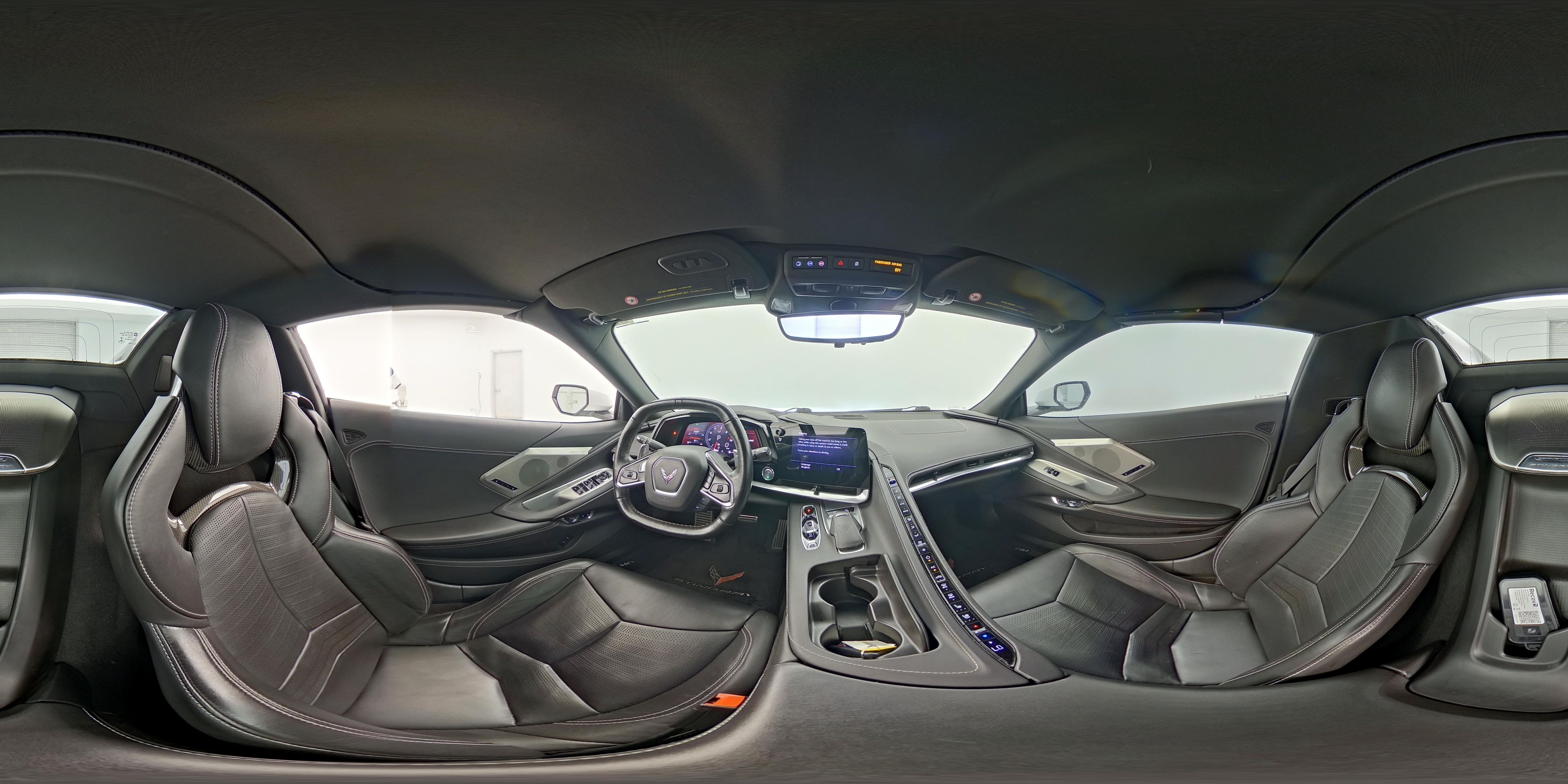 2020 Chevrolet Corvette 2LT - Photo 23