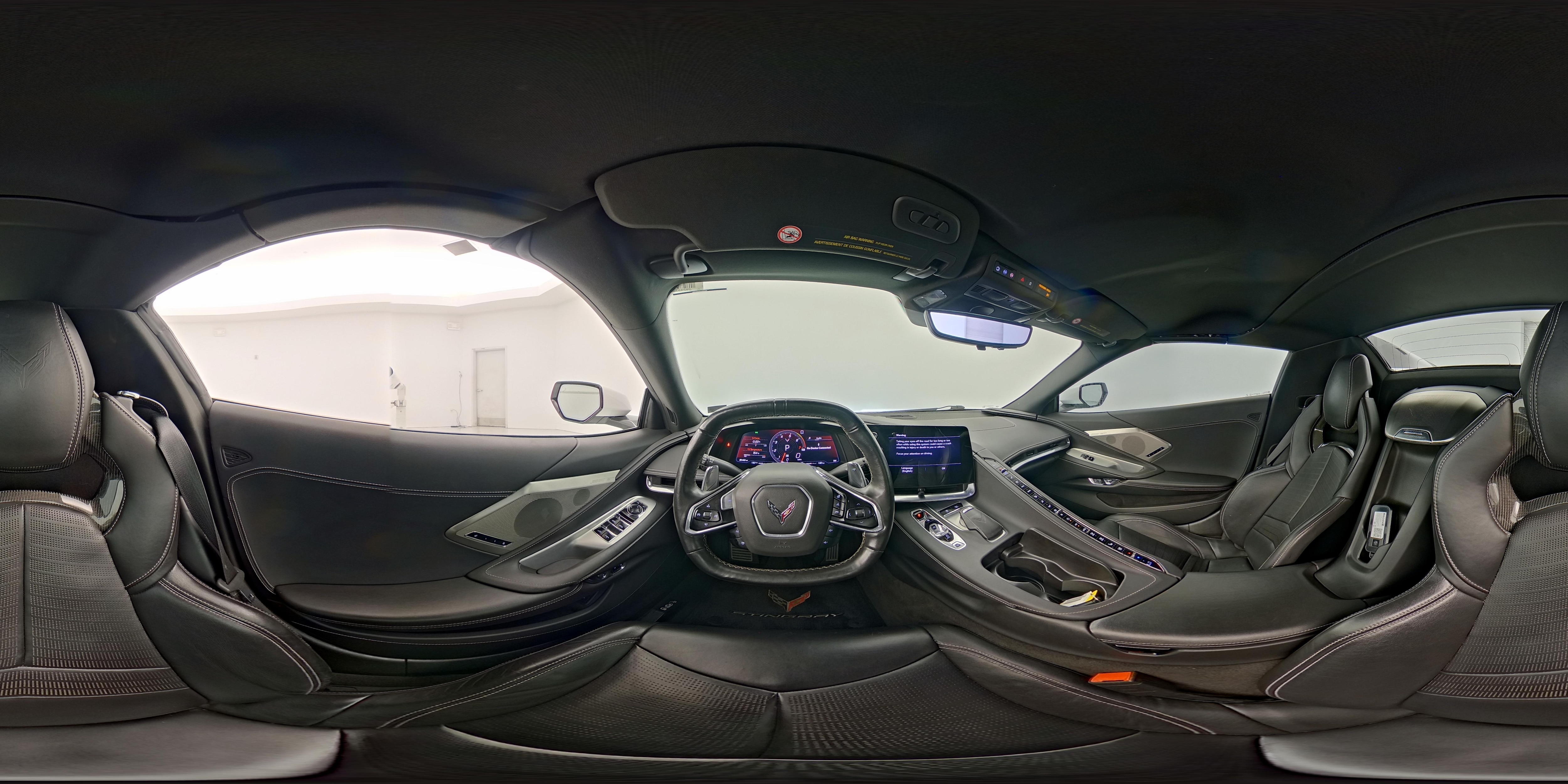2020 Chevrolet Corvette 2LT - Photo 24