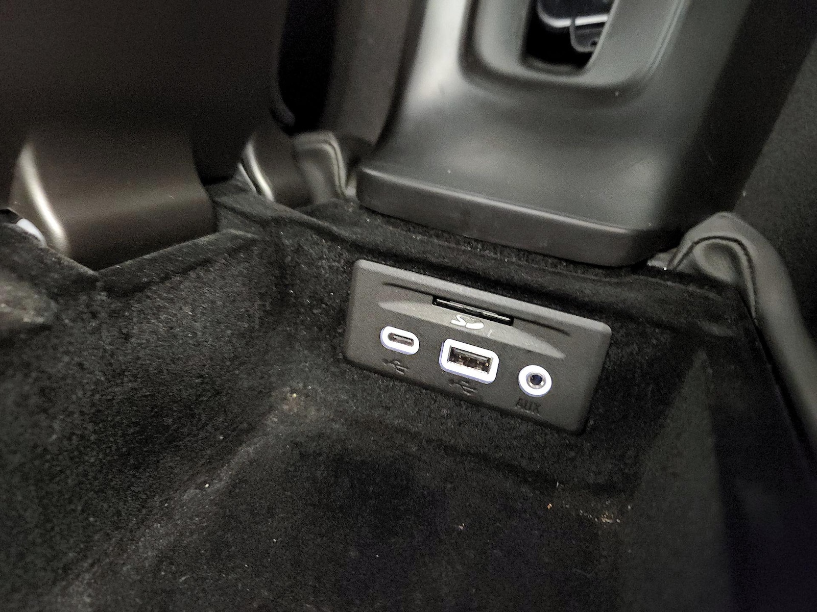 2020 Chevrolet Corvette 2LT - Photo 19