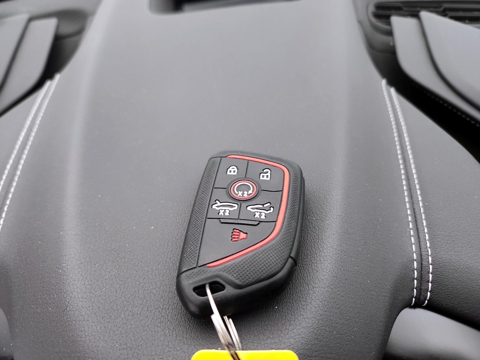 2020 Chevrolet Corvette 2LT - Photo 22