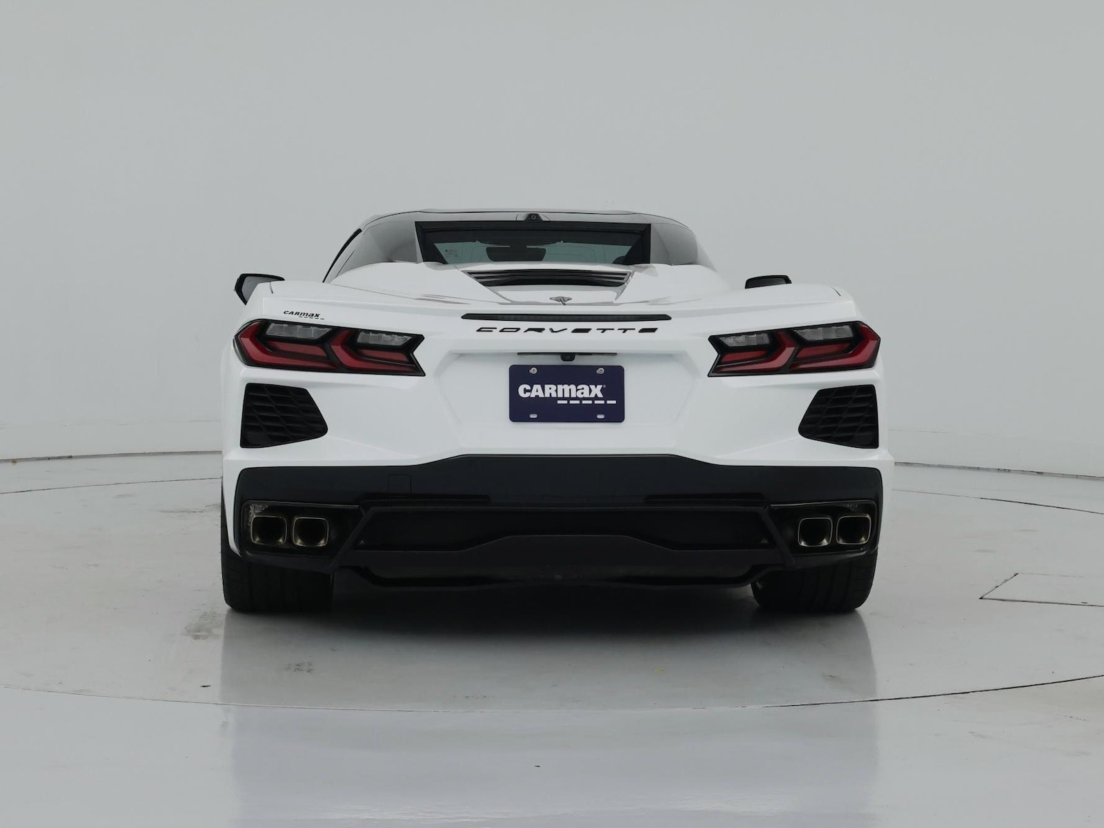 2020 Chevrolet Corvette 2LT - Photo 7