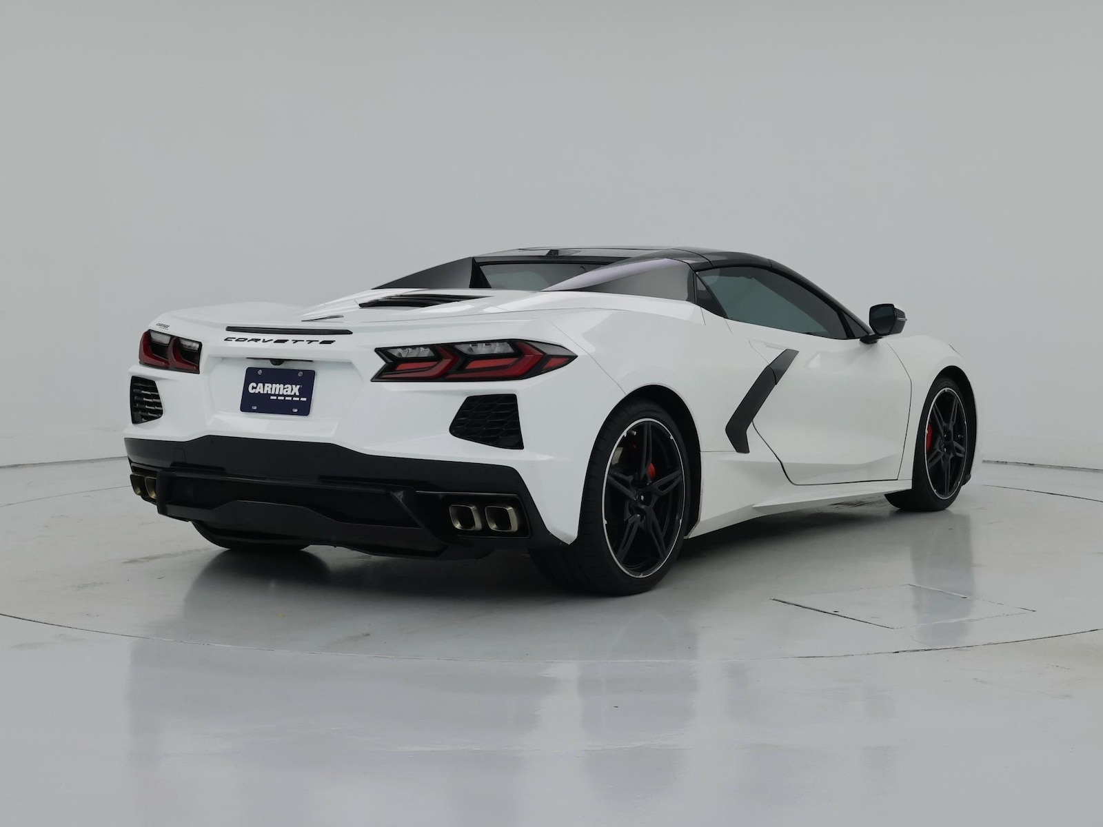 2020 Chevrolet Corvette 2LT - Photo 9