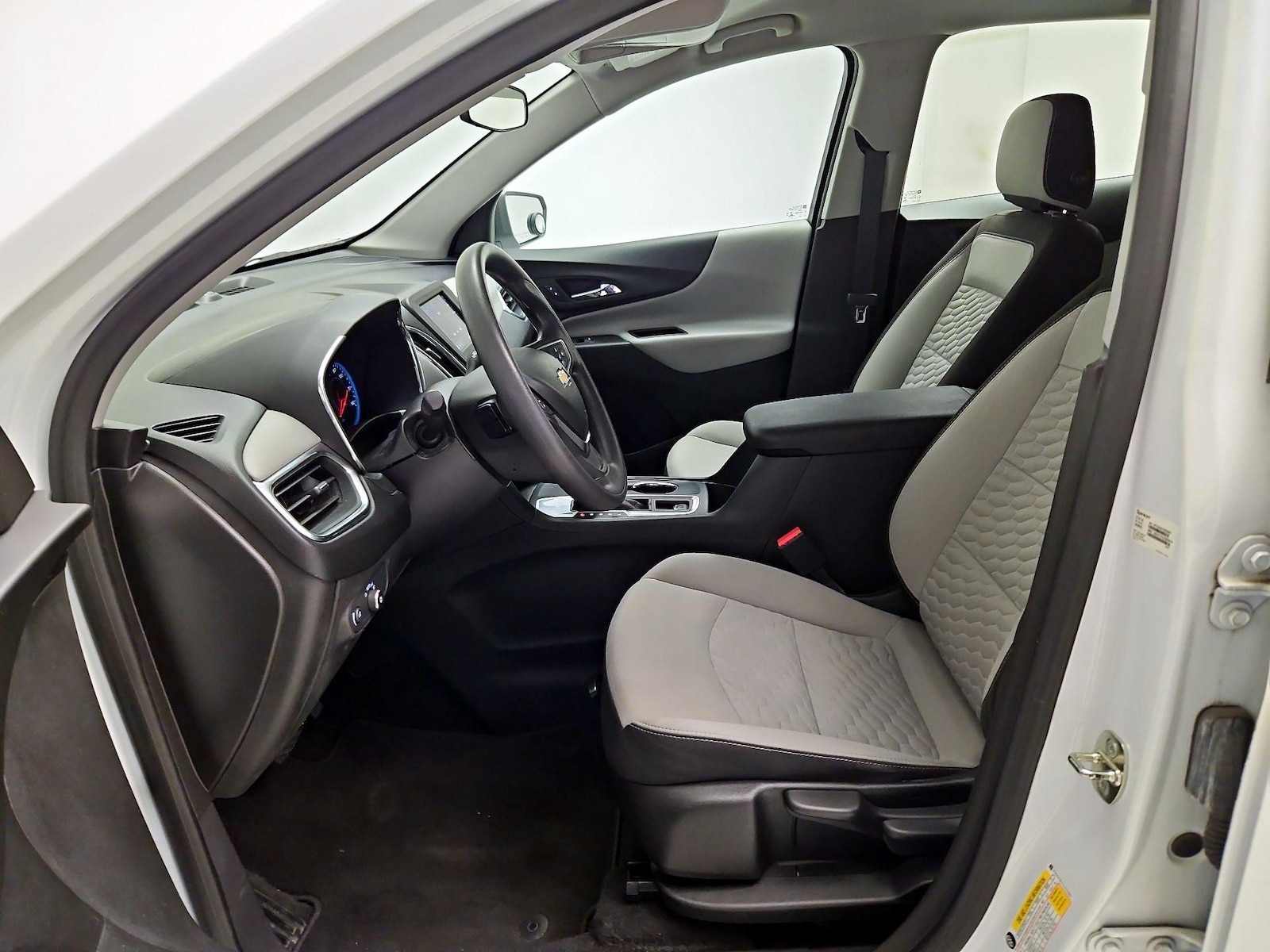 Side Airbags