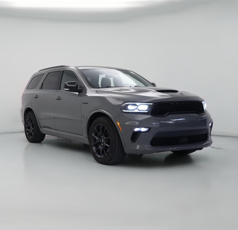 2021 Dodge Durango R/T