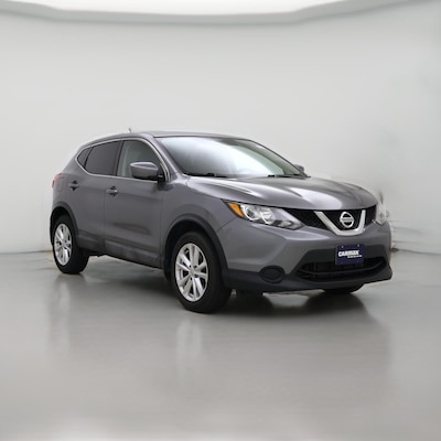 Vehicle exterior view