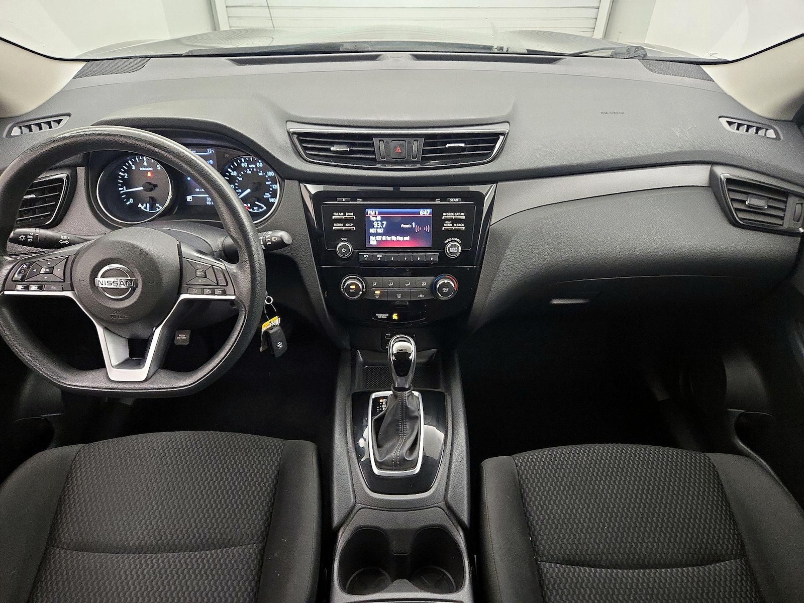 Rear View Camera