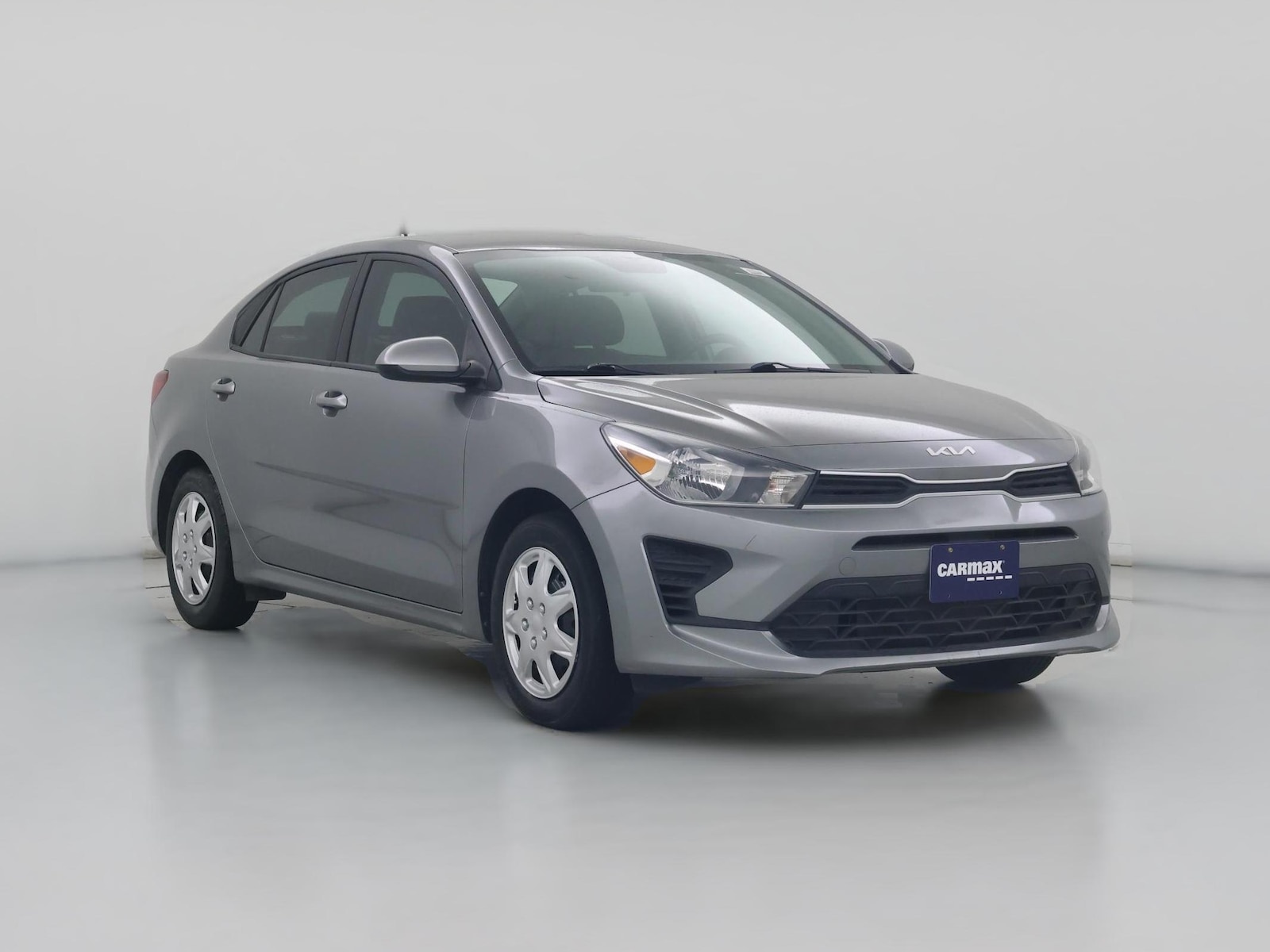 2022 Kia Rio