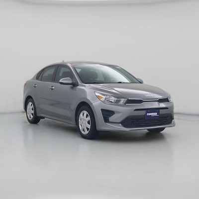 2022 Kia Rio S