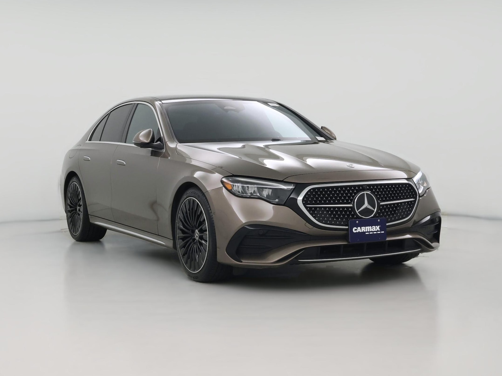 2025 Mercedes-Benz E-Class