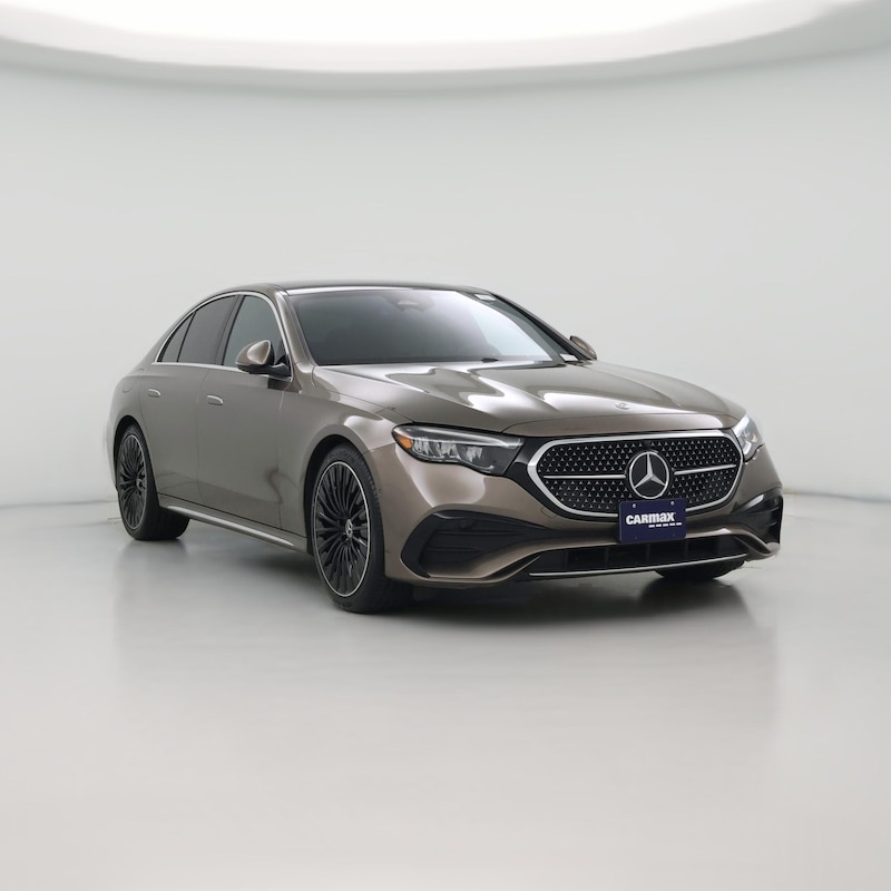 2025 Mercedes-Benz E350