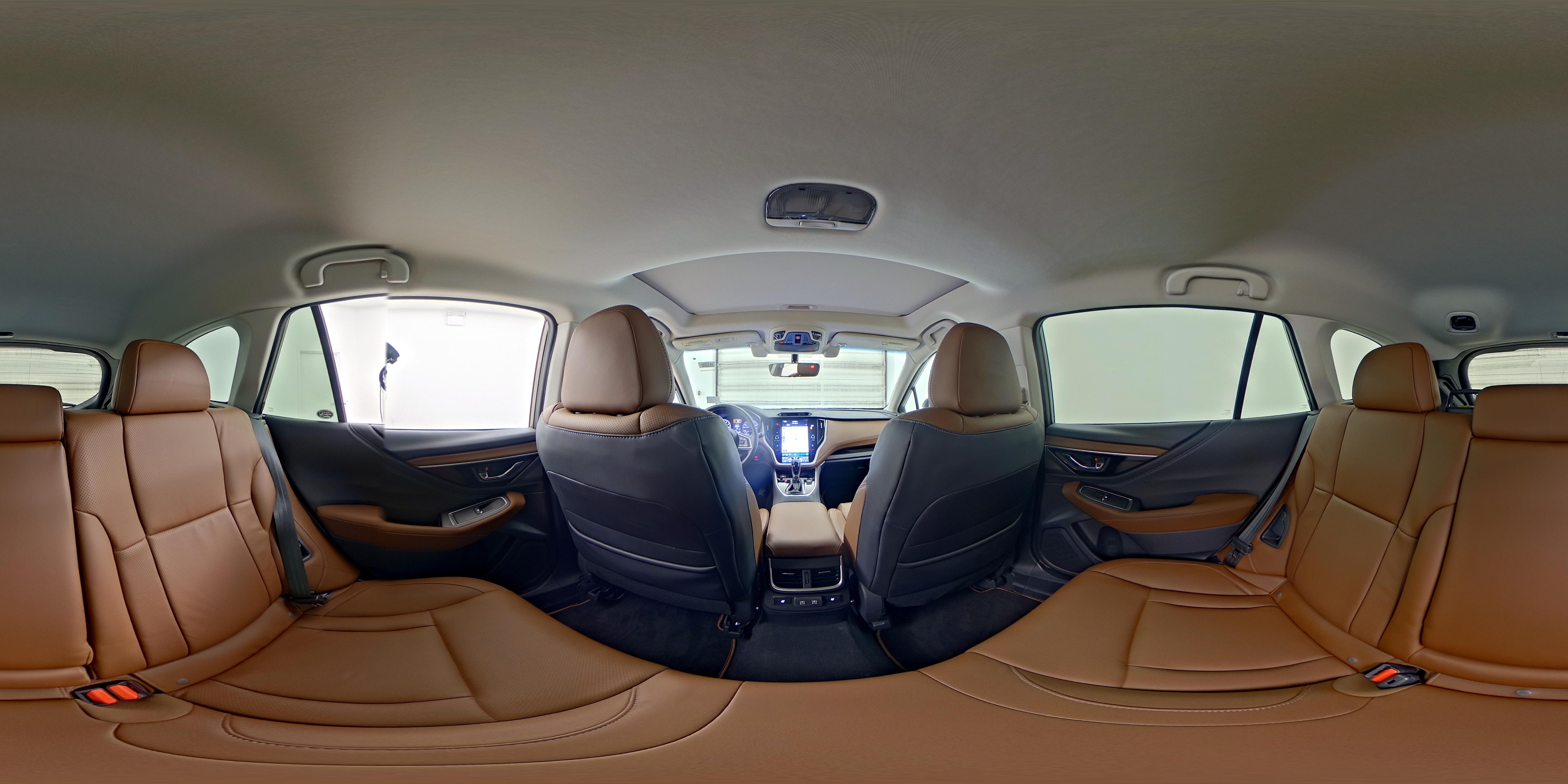 2020 Subaru Outback Touring - Photo 27