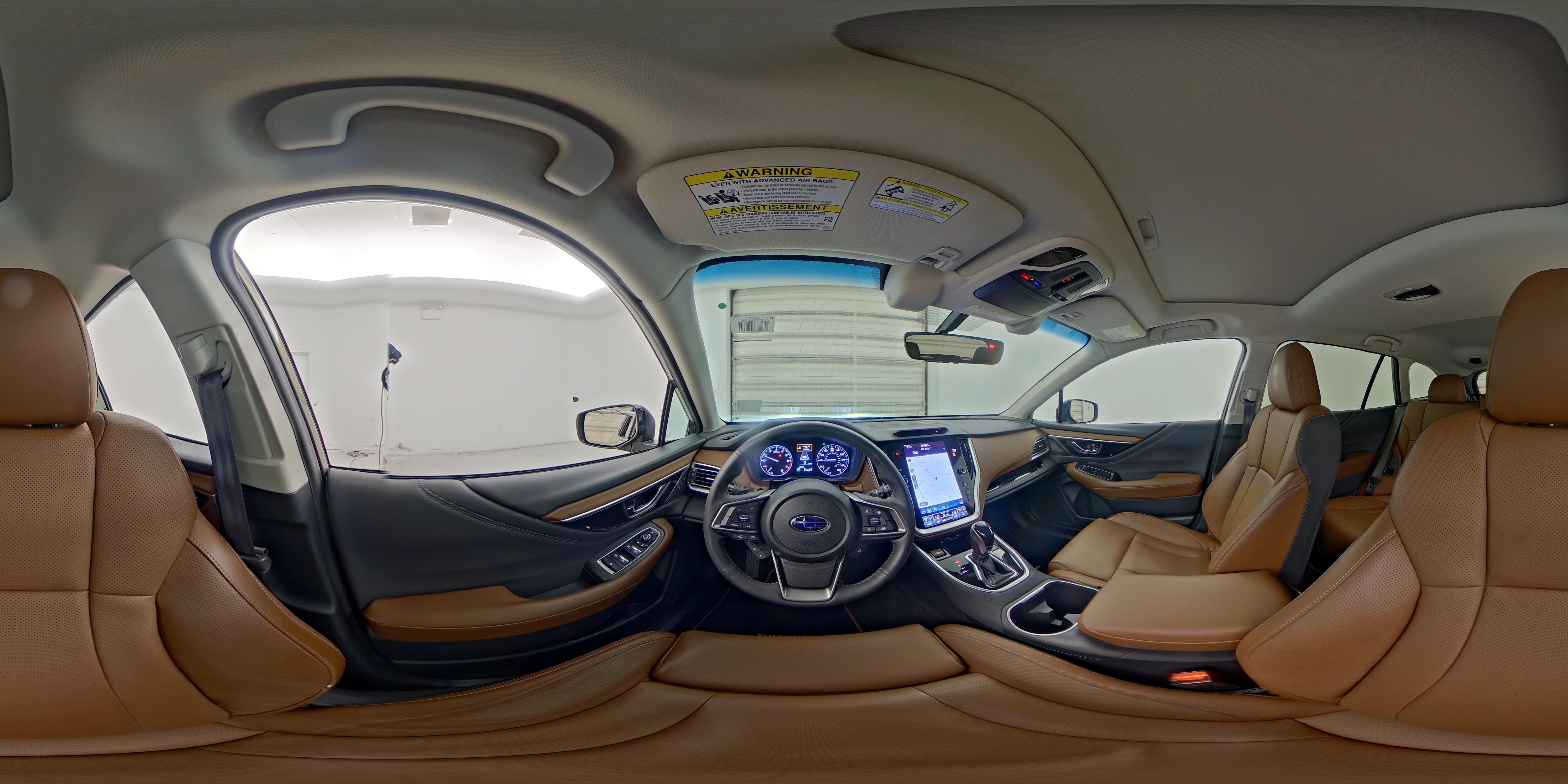 2020 Subaru Outback Touring - Photo 28